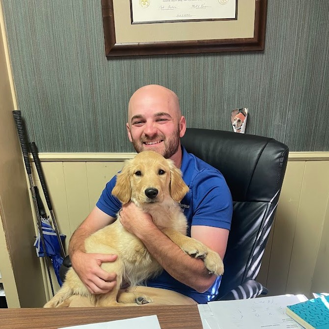 Veterinarian in Sherman Vets Near Me Lange Veterinary Hospital